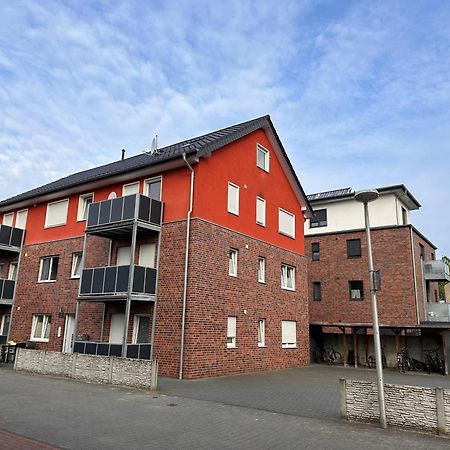 Am Apartment Gronau  Ngoại thất bức ảnh