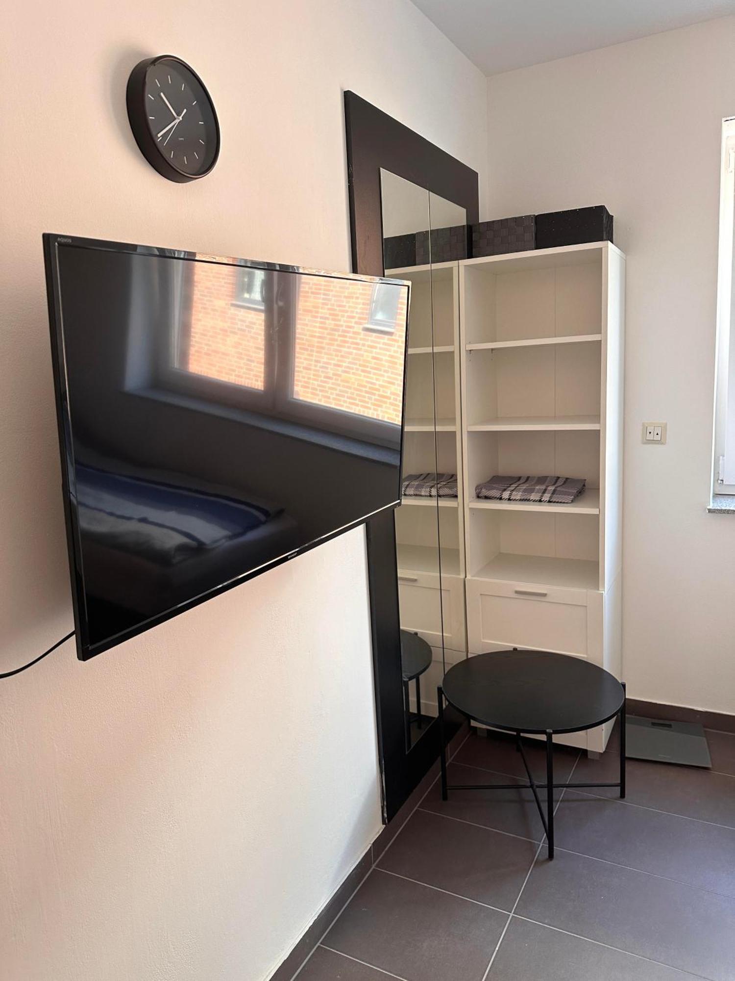Am Apartment Gronau  Ngoại thất bức ảnh