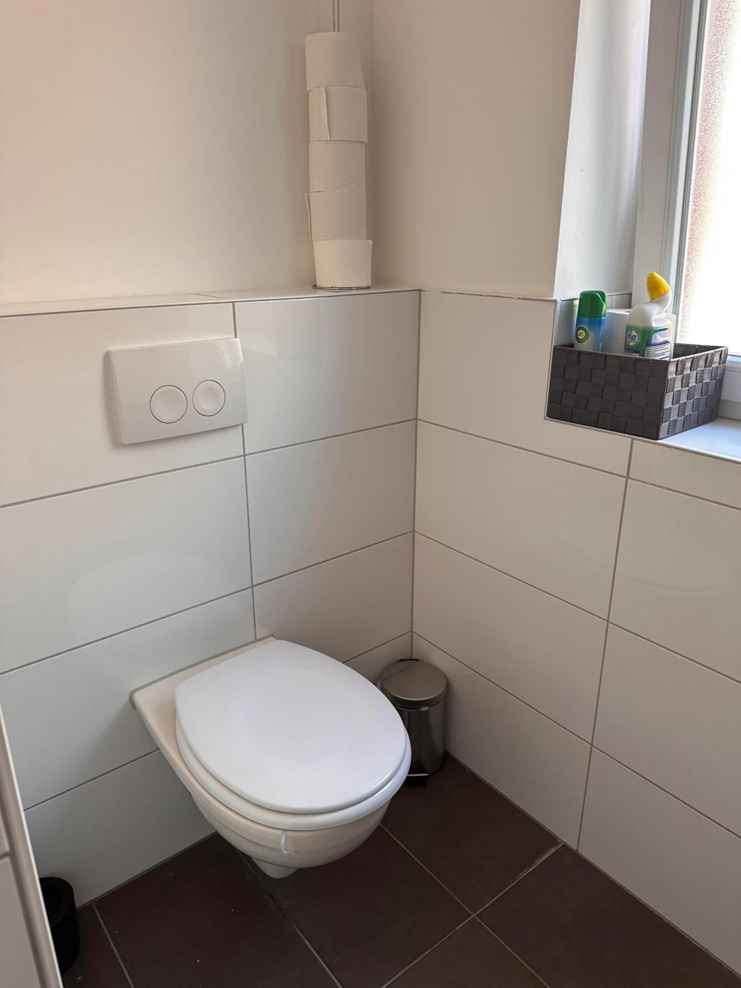 Am Apartment Gronau  Ngoại thất bức ảnh