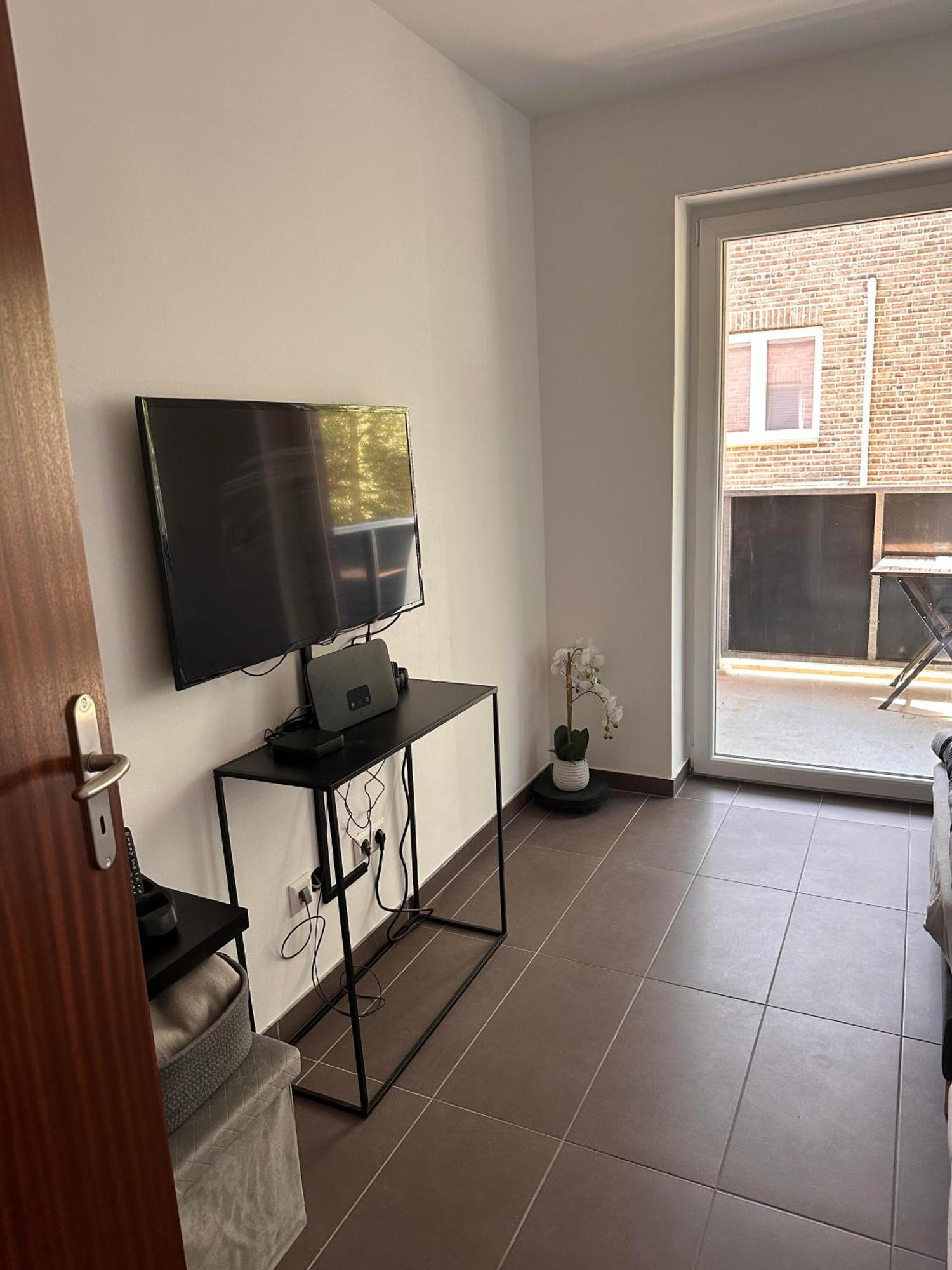 Am Apartment Gronau  Ngoại thất bức ảnh