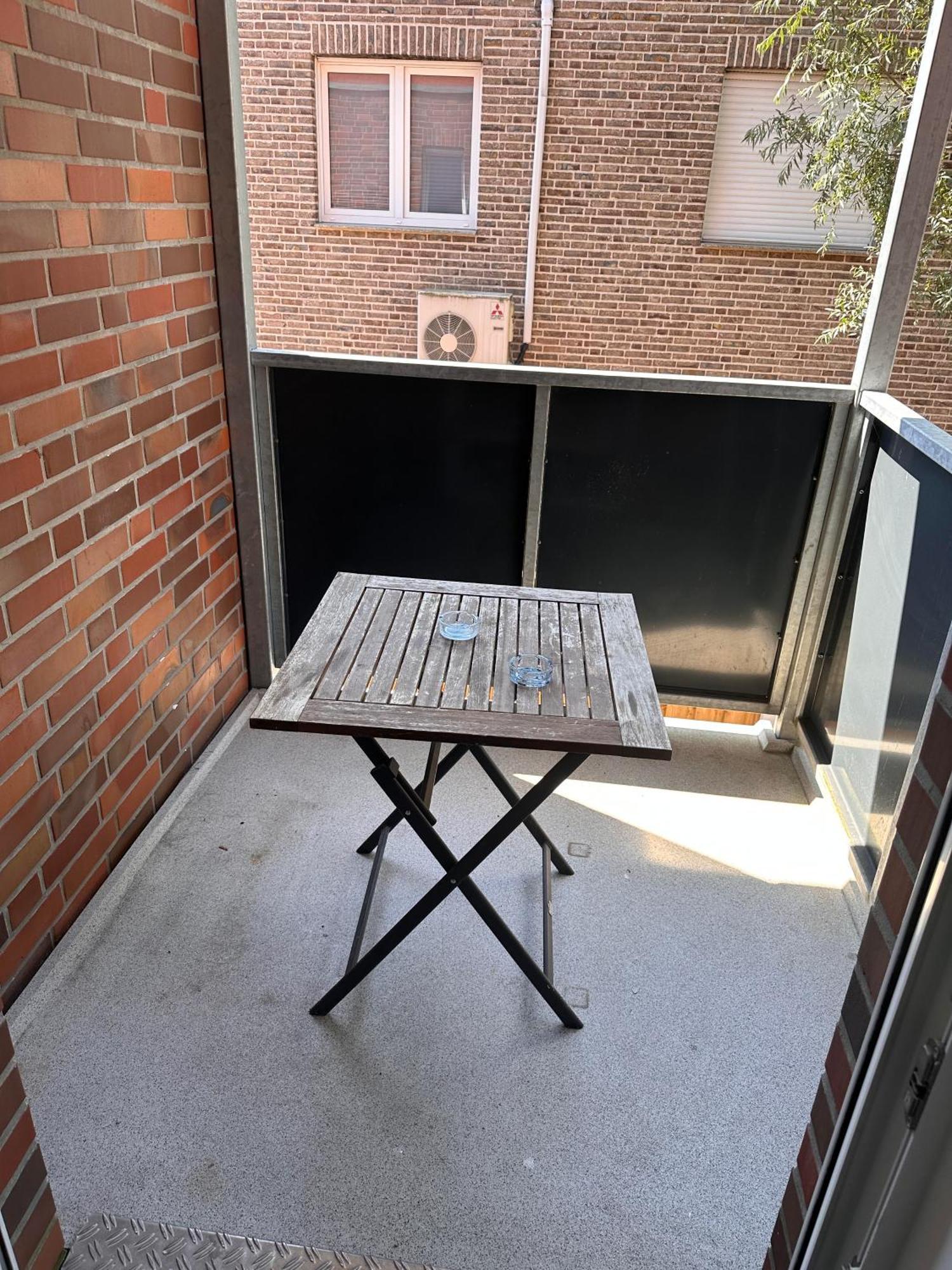 Am Apartment Gronau  Ngoại thất bức ảnh